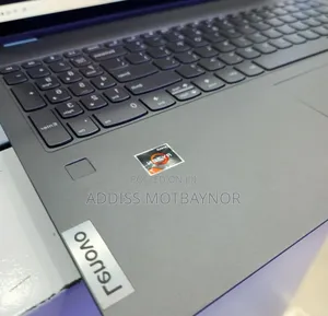 New Laptop Lenovo Ideapad 3 16GB AMD Ryzen 7 SSD 512GB