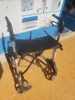 Rollator Walker
