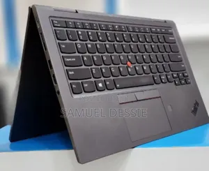 New Laptop Lenovo ThinkPad X1 16GB Intel Core I7 SSD 512GB