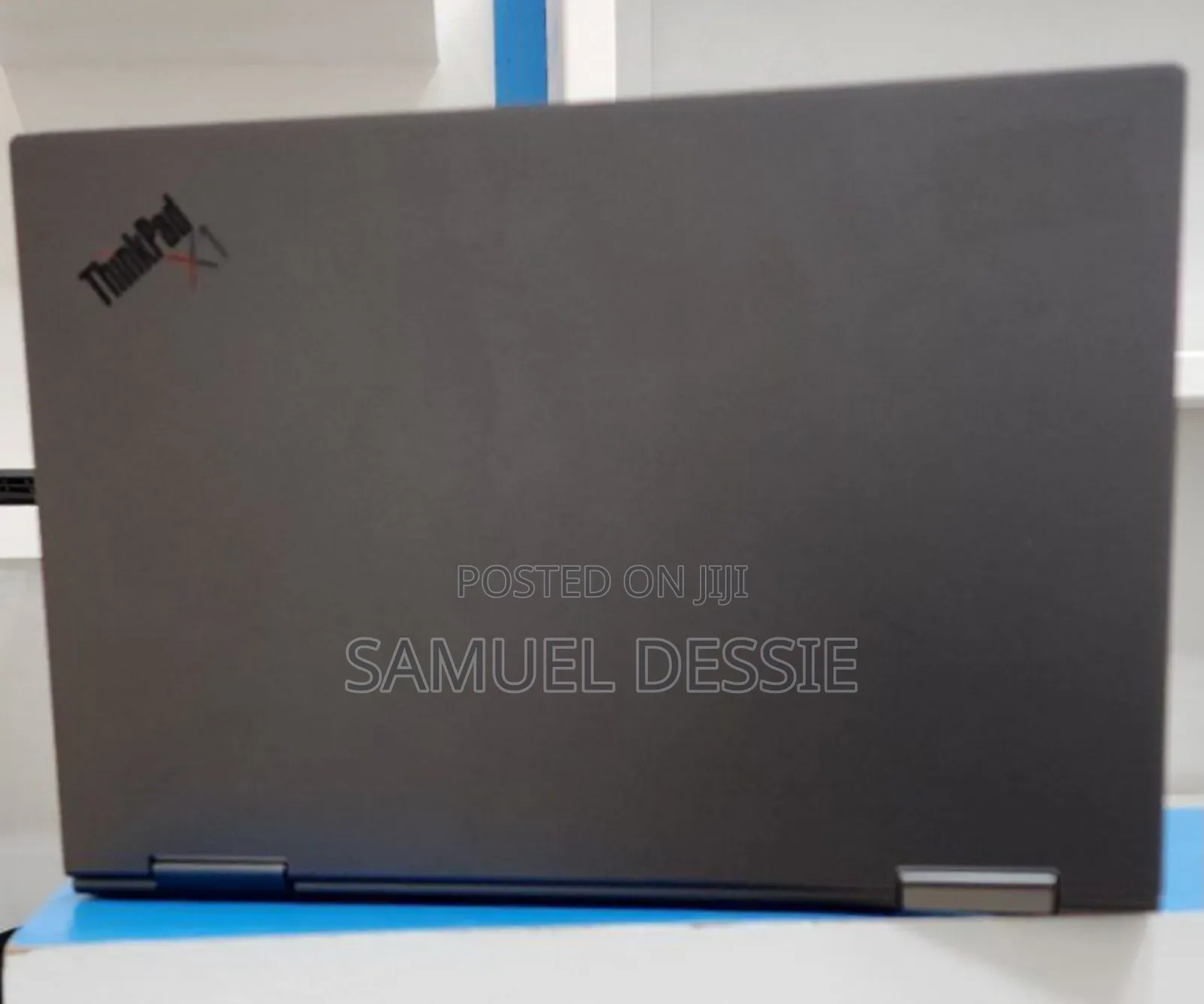 New Laptop Lenovo ThinkPad X1 16GB Intel Core I7 SSD 512GB