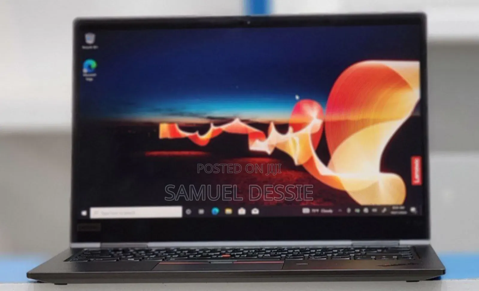 New Laptop Lenovo ThinkPad X1 16GB Intel Core I7 SSD 512GB