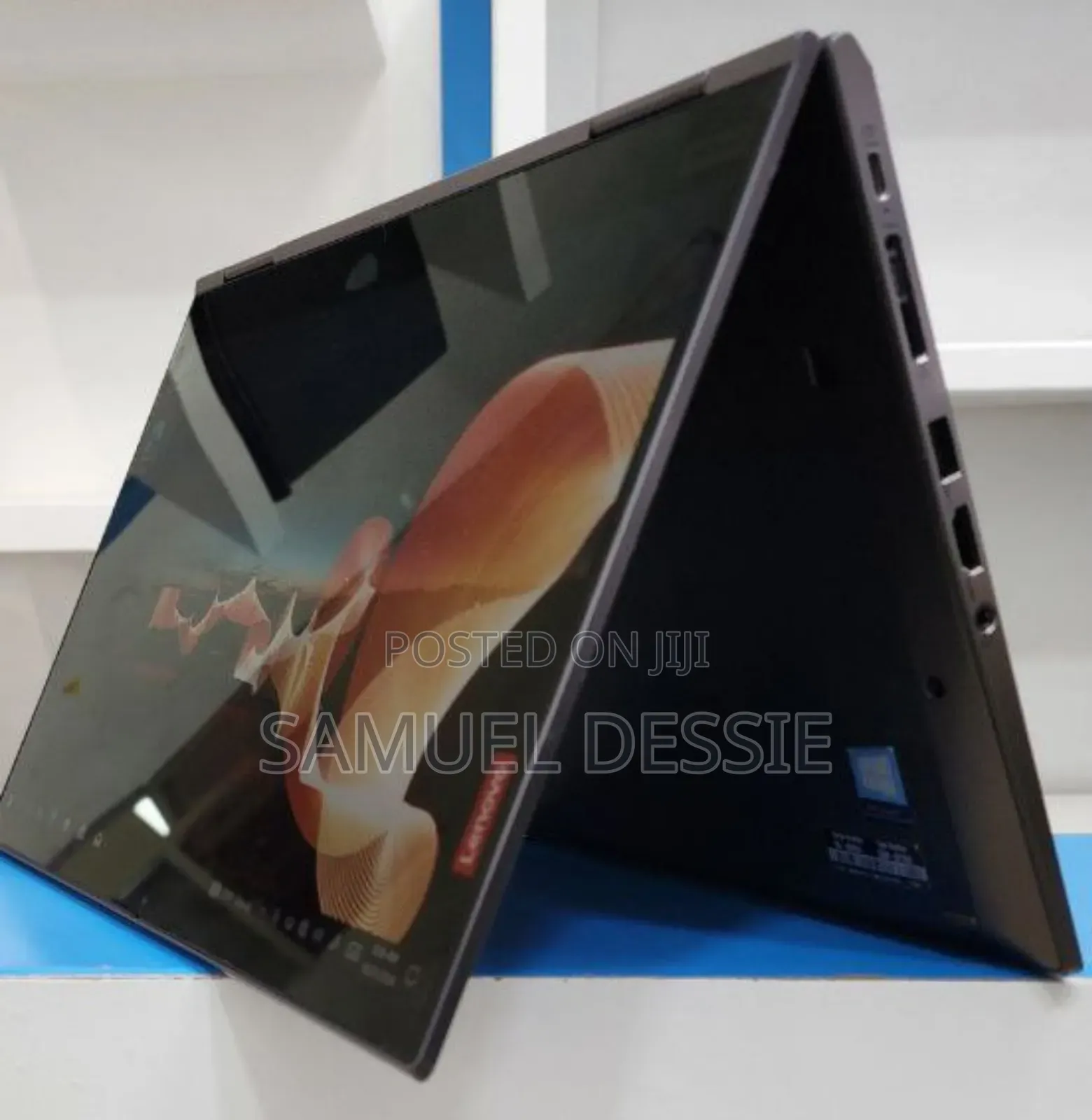 New Laptop Lenovo ThinkPad X1 16GB Intel Core I7 SSD 512GB