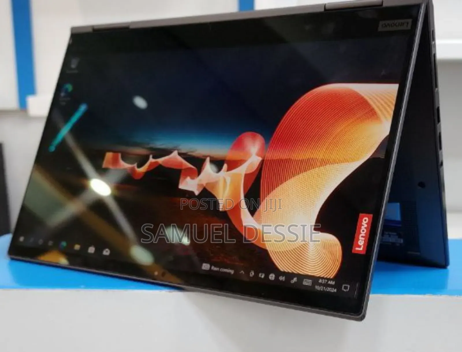 New Laptop Lenovo ThinkPad X1 16GB Intel Core I7 SSD 512GB