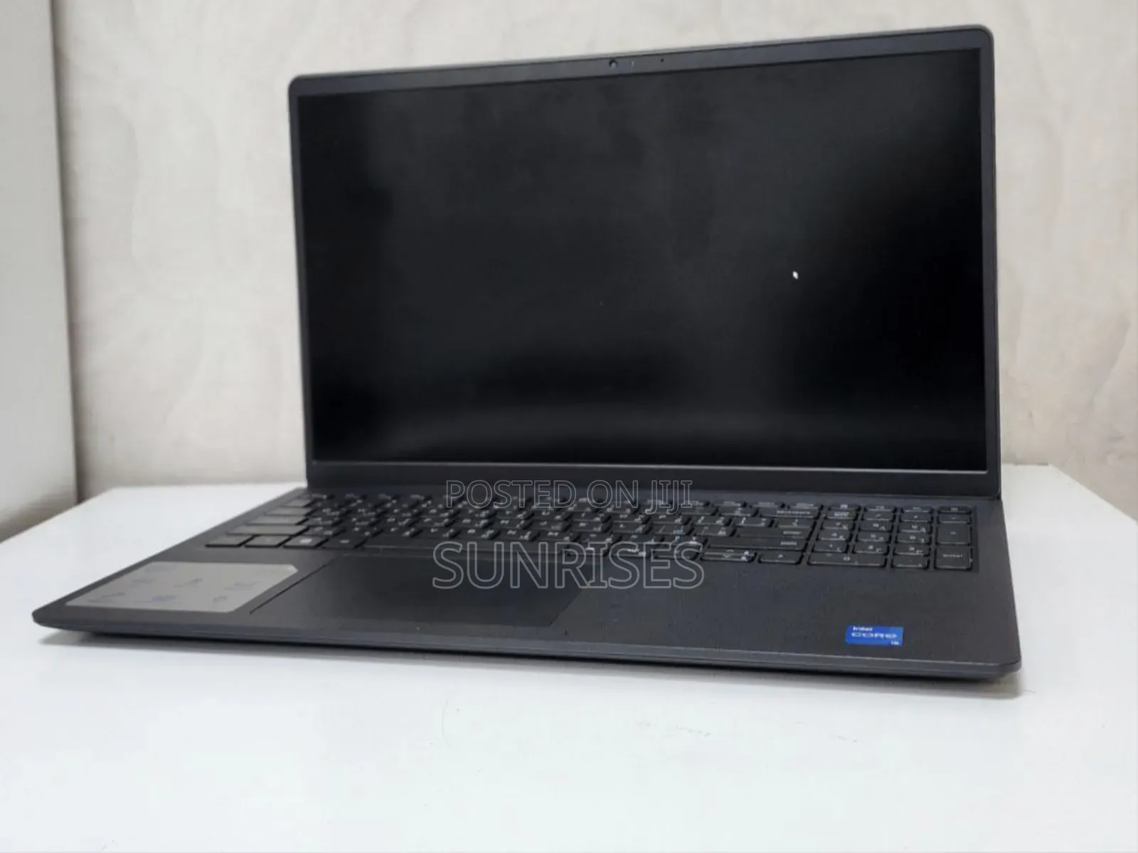New Laptop Dell Inspiron 15 8GB Intel Core I5 SSD 512GB