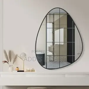 Self-adhesive Decorative Sticker Mirror