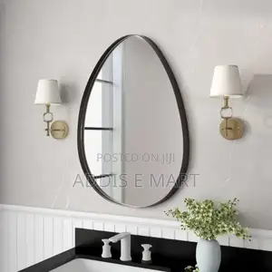 Self-adhesive Decorative Sticker Mirror