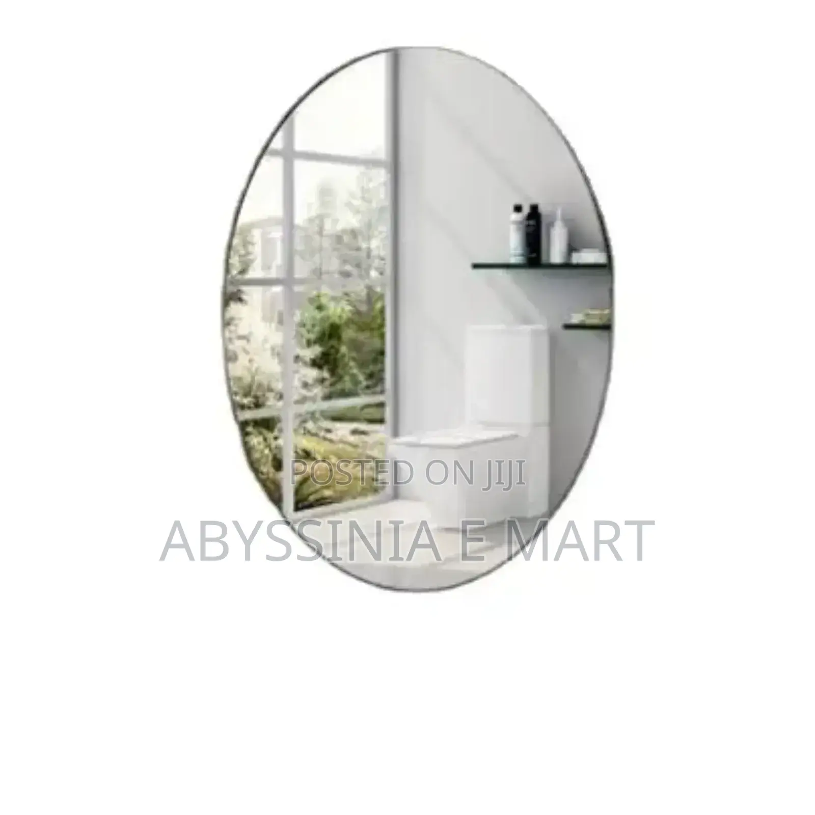 Self-adhesive Decorative Sticker Mirror