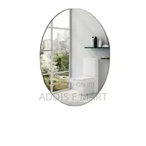 Self-adhesive Decorative Sticker Mirror