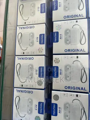 Photo - Orginal Air 5 Airpod