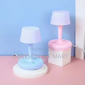 All in One Table Lamp Socket