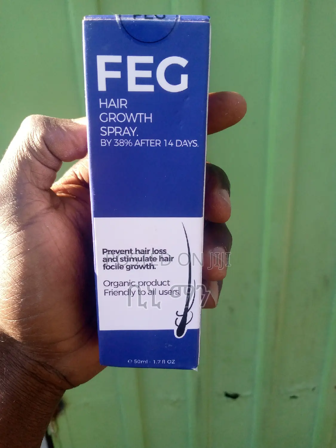 Original Feg Improvid From Usa