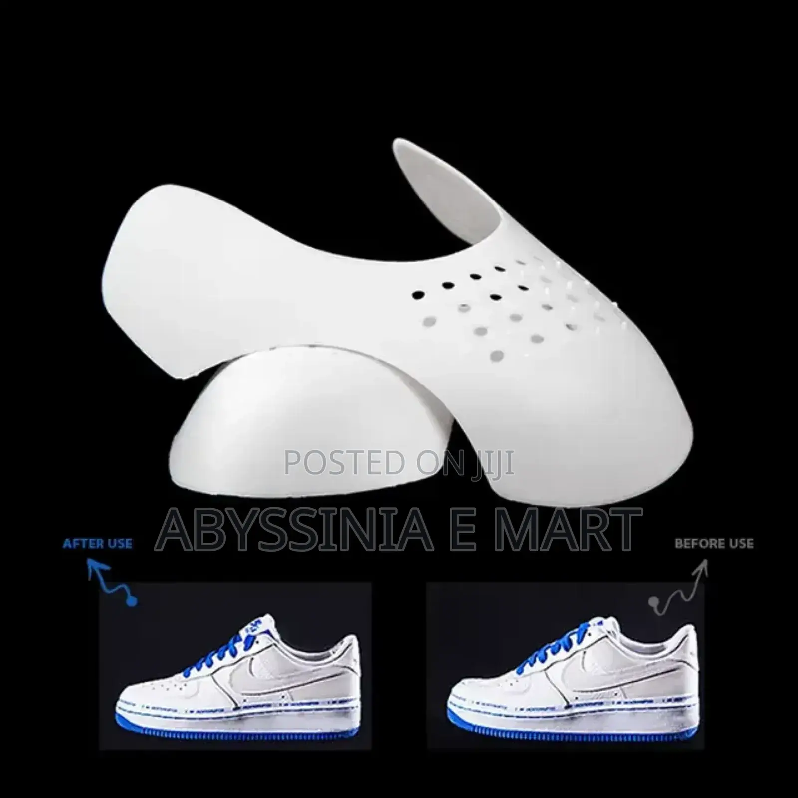 Shoe Crease