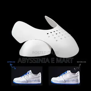 Shoe Crease