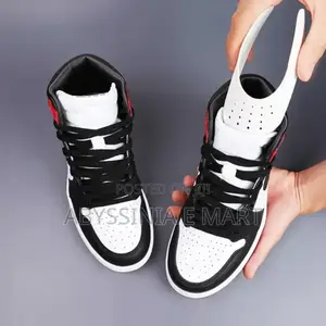 Shoe Crease