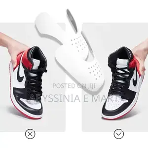 Shoe Crease