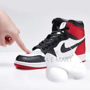 Shoe Crease