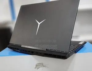 Photo - New Laptop Lenovo Legion Y545 16GB Intel Core I7 SSD 512GB