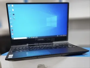 New Laptop Lenovo Legion Y545 16GB Intel Core I7 SSD 512GB