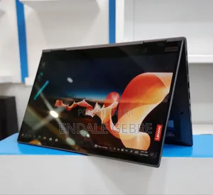 Photo - New Laptop Lenovo Thinkpad X1 Yoga 16GB Intel Core I7 SSD 512GB