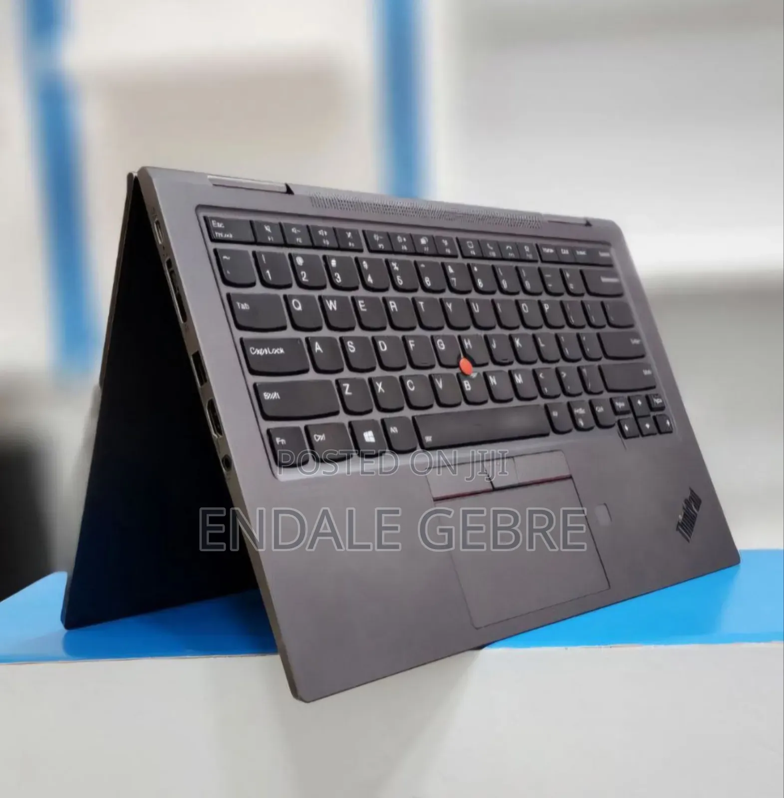 New Laptop Lenovo Thinkpad X1 Yoga 16GB Intel Core I7 SSD 512GB