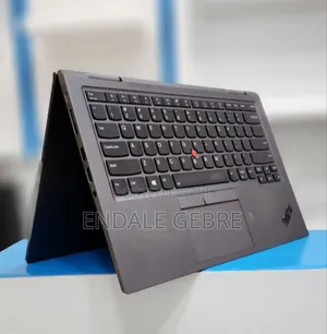 New Laptop Lenovo Thinkpad X1 Yoga 16GB Intel Core I7 SSD 512GB