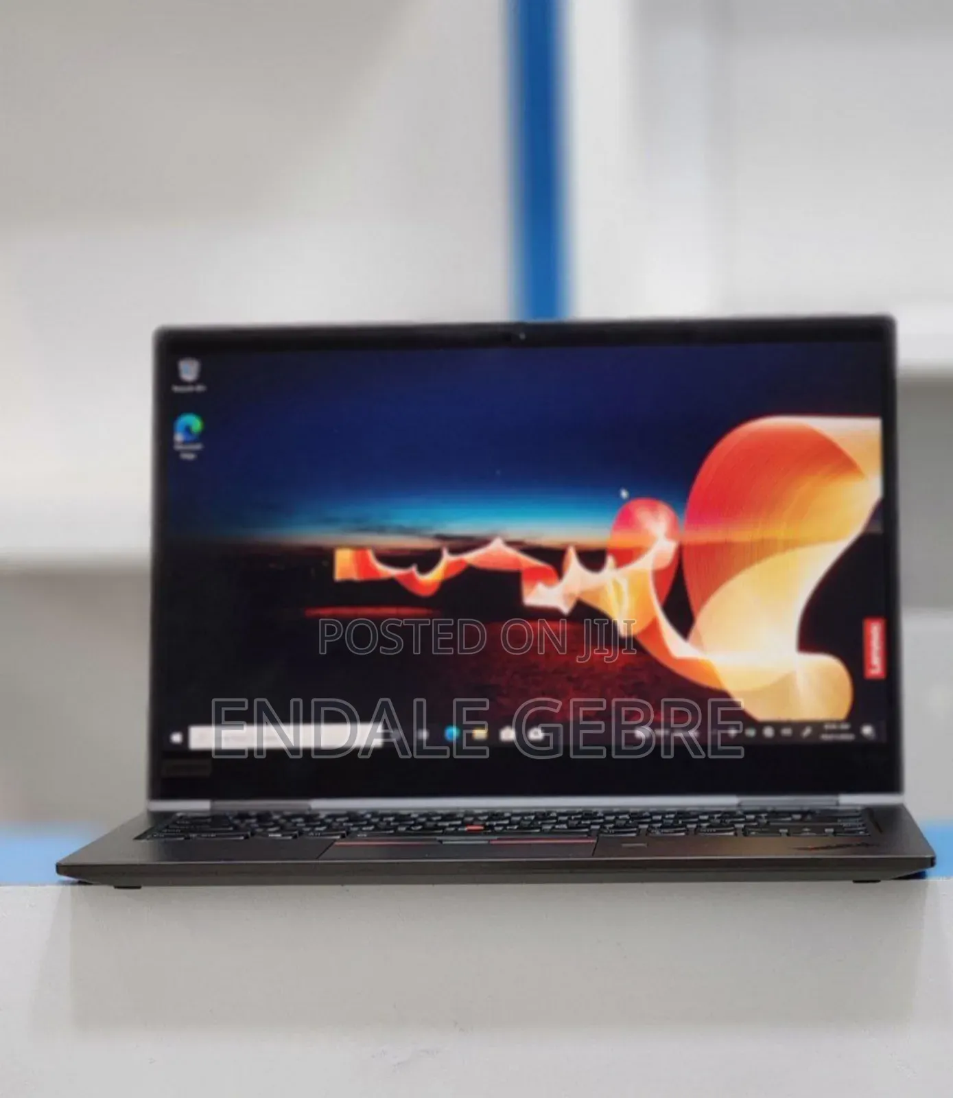 New Laptop Lenovo Thinkpad X1 Yoga 16GB Intel Core I7 SSD 512GB