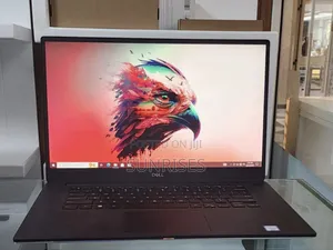 New Laptop Dell XPS 15 32GB Intel Core I7 SSD 512GB