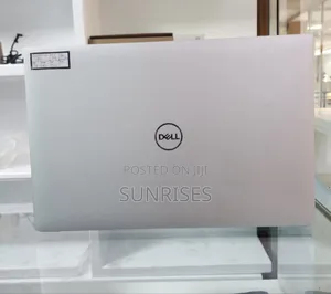 New Laptop Dell XPS 15 32GB Intel Core I7 SSD 512GB