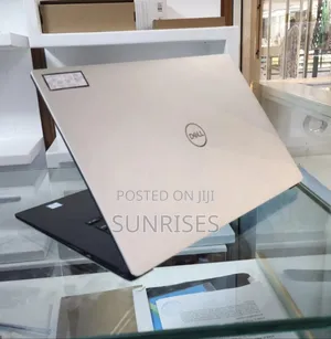 New Laptop Dell XPS 15 32GB Intel Core I7 SSD 512GB