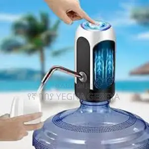 Automatic Water Dispenser