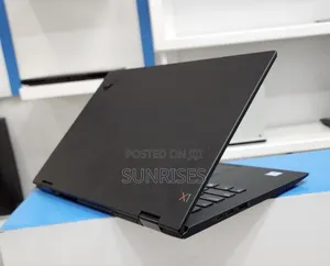 Photo - New Laptop Lenovo ThinkPad Yoga 16GB Intel Core I7 SSD 512GB