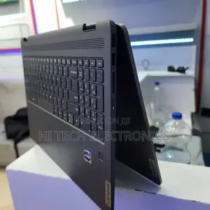 New Laptop Lenovo Flex 5 16GB AMD Ryzen 7 SSD 1T