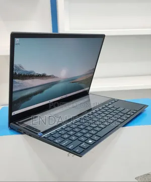 Photo - New Laptop Asus Zenbook 14 UX434 16GB Intel Core I7 SSD 512GB