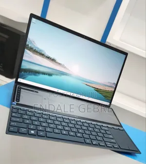 New Laptop Asus Zenbook 14 UX434 16GB Intel Core I7 SSD 512GB