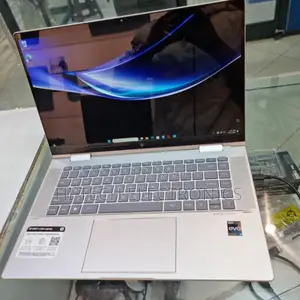 New Laptop HP Envy X360 16GB Intel Core I7 SSD 1T