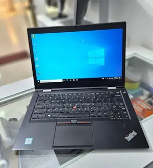 Photo - Laptop Lenovo ThinkPad A20p 8GB Intel Core I5 SSD 256GB