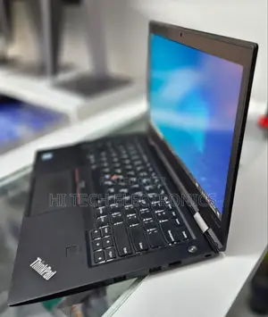 Laptop Lenovo ThinkPad A20p 8GB Intel Core I5 SSD 256GB