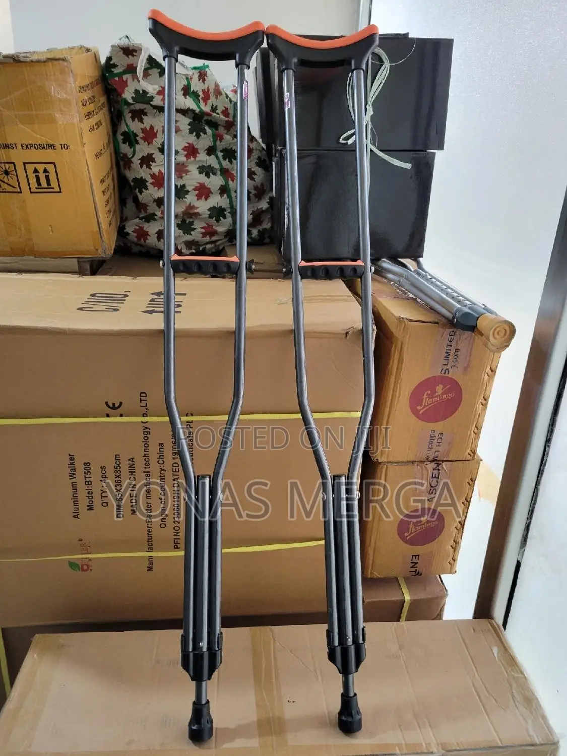 Auxiliary Crutches ፪=Crutches፻฿Crutches፳¶Crutches፲~Crutches