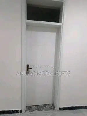 Door - ዘመናዊ በር