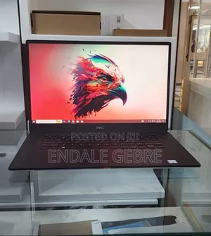 New Laptop Dell Inspiron 15 16GB Intel Core I7 SSD 512GB