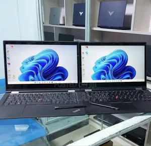 Photo - New Laptop Lenovo ThinkPad Yoga 16GB Intel Core I5 SSD 512GB