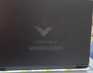 New Laptop HP Victus 16 8GB Intel Core I5 SSD 512GB