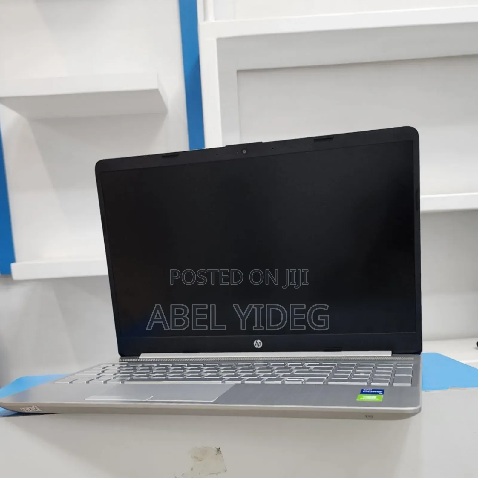 New Laptop HP Stream Notebook 8GB Intel Core I5 SSD 512GB