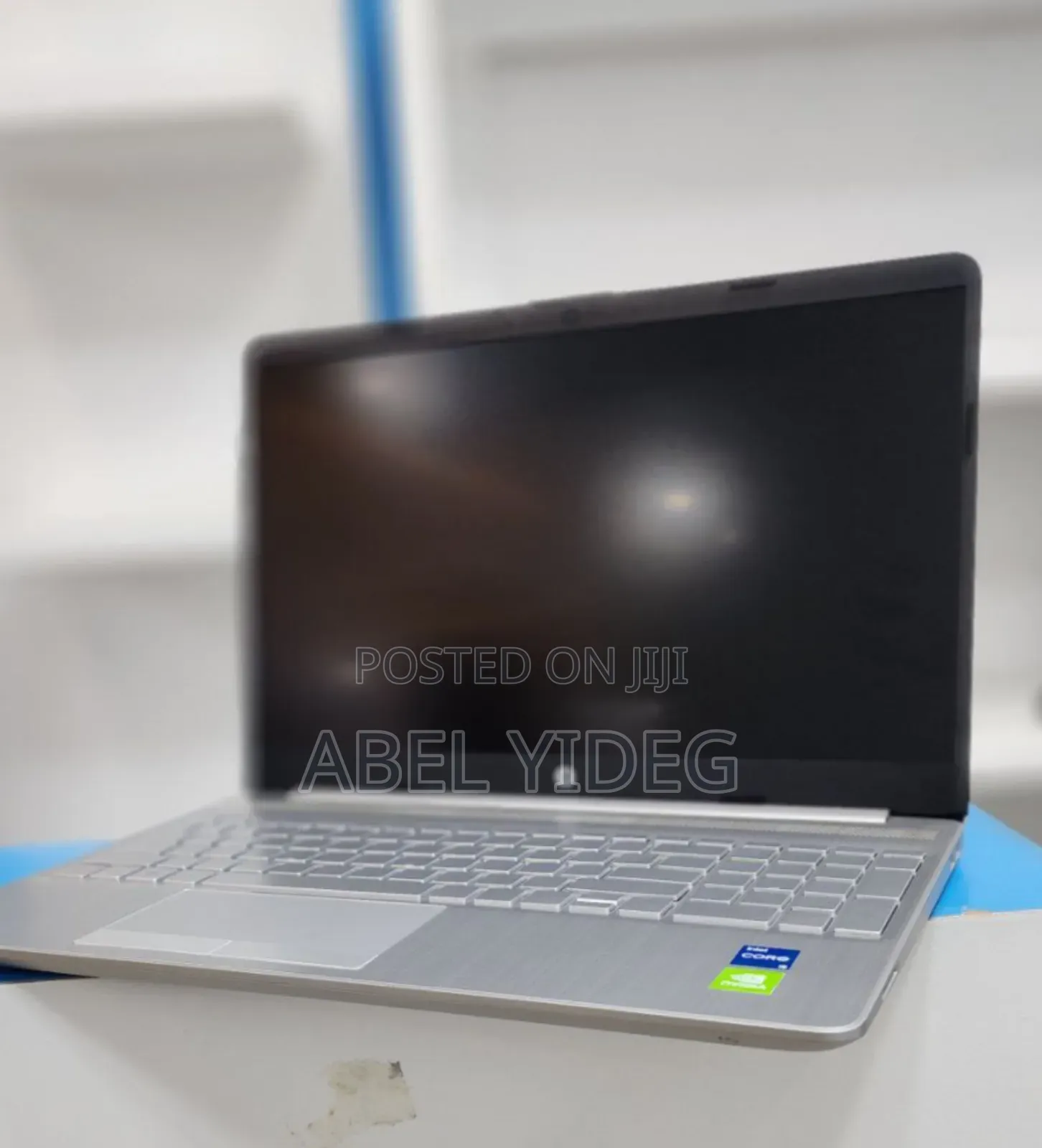 New Laptop HP Stream Notebook 8GB Intel Core I5 SSD 512GB