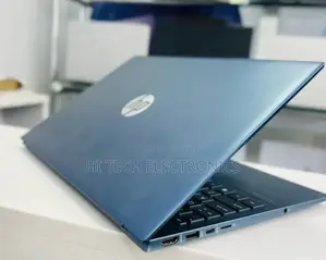 New Laptop HP Pavilion 15 8GB AMD Ryzen 7 SSD 512GB