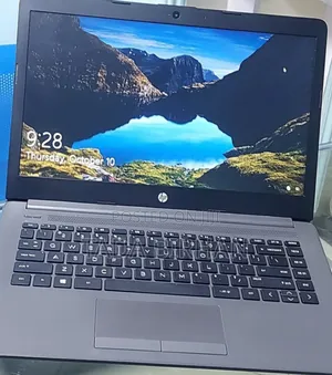 New Laptop HP Stream Notebook 16GB Intel Core I5 SSD 512GB