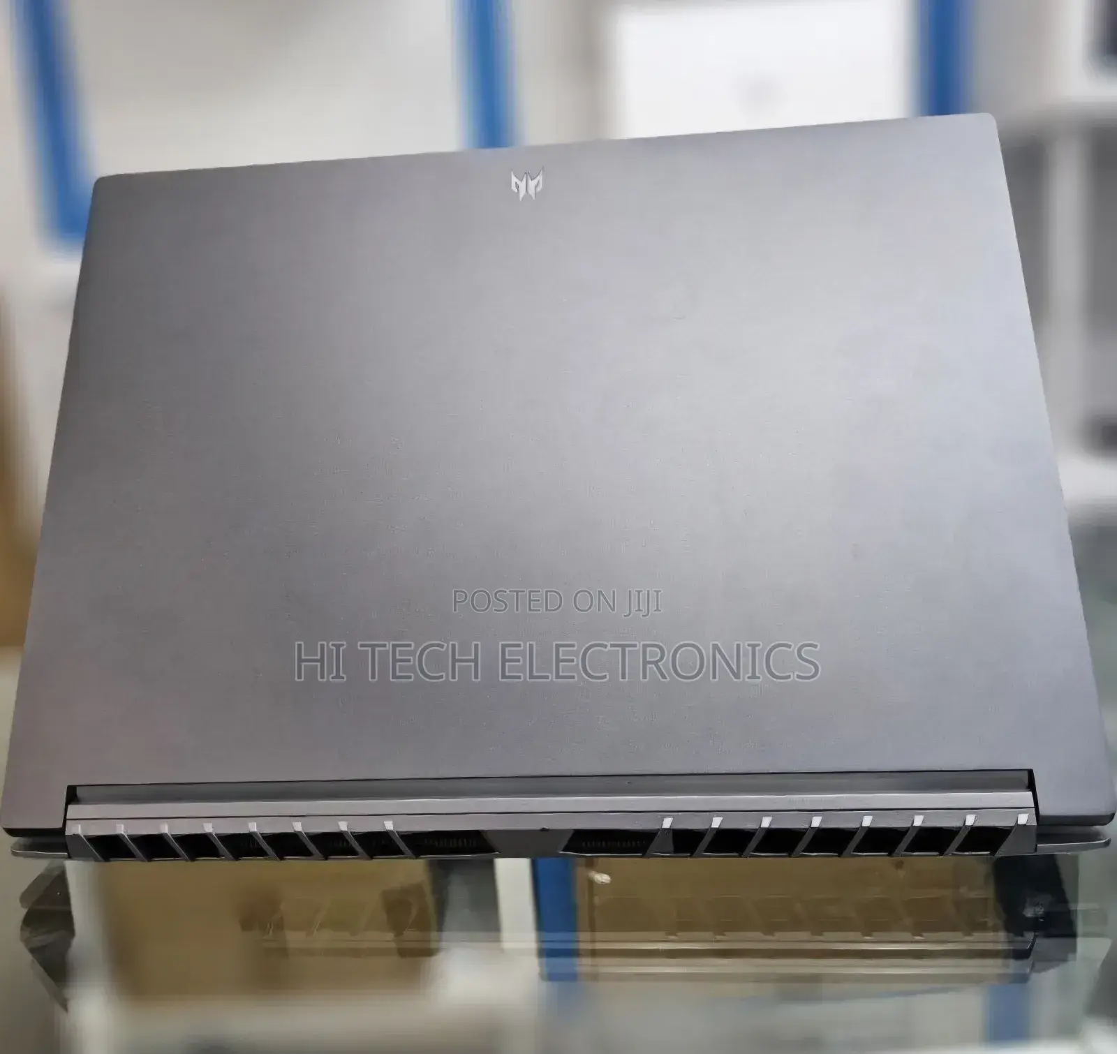 New Laptop Acer Predator Triton 500 SE 16GB Intel Core I7 SSD 2T