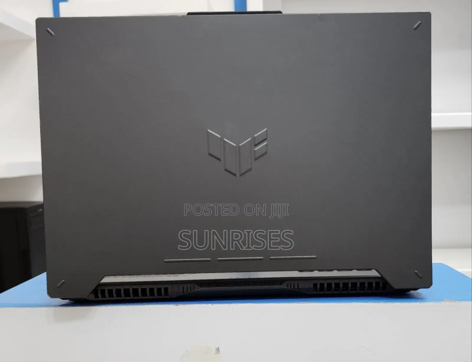 New Laptop Asus ROG Zephyrus G15 16GB AMD Ryzen 9 SSD 1T