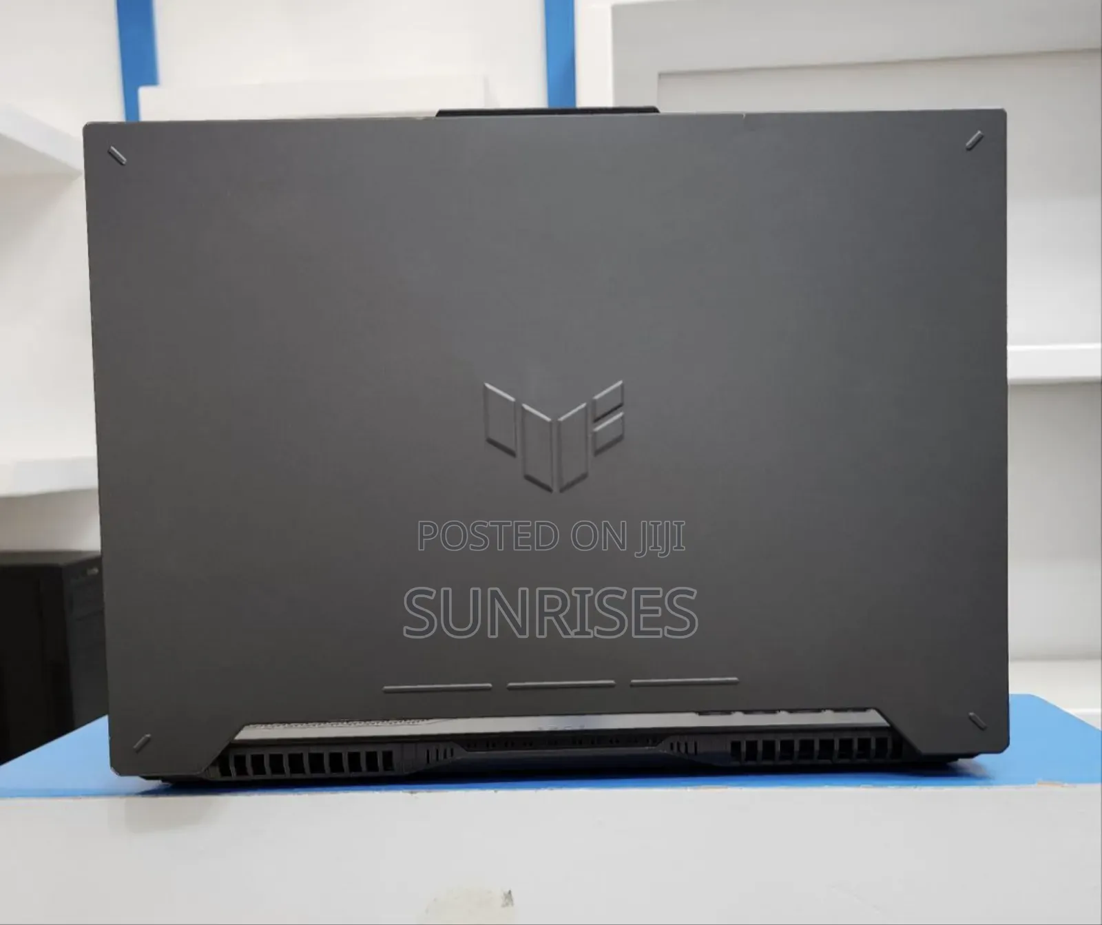 New Laptop Asus ROG Zephyrus G15 16GB AMD Ryzen 9 SSD 1T