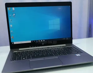 New Laptop HP ZBook 14 8GB Intel Core I5 SSD 256GB